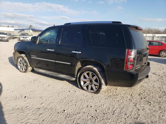 Photo 2 from auction – 2009 GMC YUKON DENA with VIN 1GKFK03239R303658