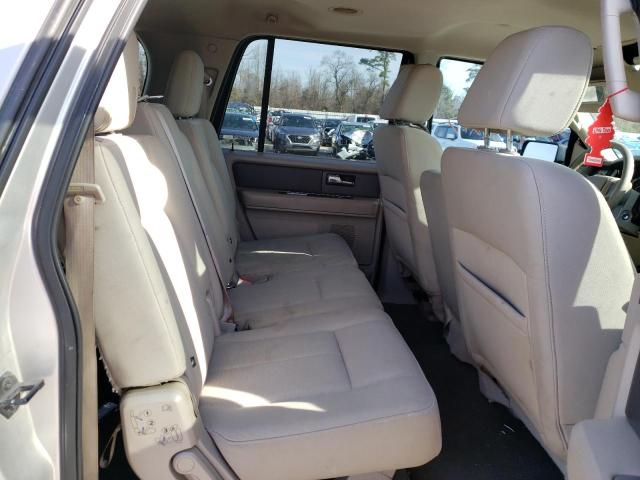 Foto 11 de la subasta – 2007 FORD EXPEDITION con VIN 1FMFK155X7LA62167