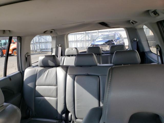 Photo 10 from auction – 2006 HONDA PILOT EX with VIN 2HKYF185X6H532861
