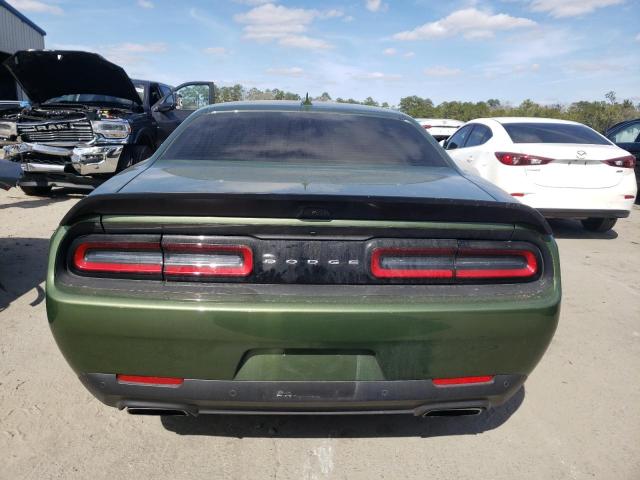 Photo 6 from auction – 2021 DODGE CHALLENGER with VIN 2C3CDZFJ6MH567826