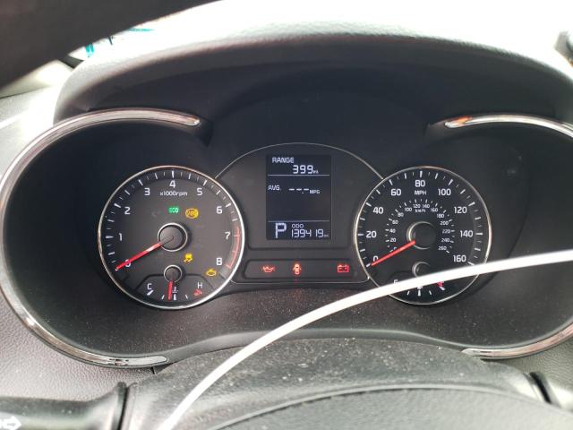 Photo 9 from auction – 2015 KIA FORTE LX with VIN KNAFX4A69F5341955