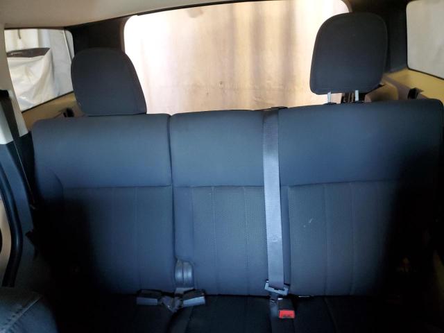 Photo 10 from auction – 2011 DODGE NITRO HEAT with VIN 1D4PT4GK3BW568041