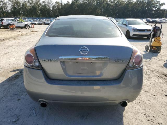 Photo 6 from auction – 2008 NISSAN ALTIMA 2.5 with VIN 1N4AL21E58N481756