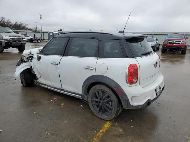 Photo 2 from auction – 2016 MINI COOPER S C with VIN WMWZC5C54GWU04118