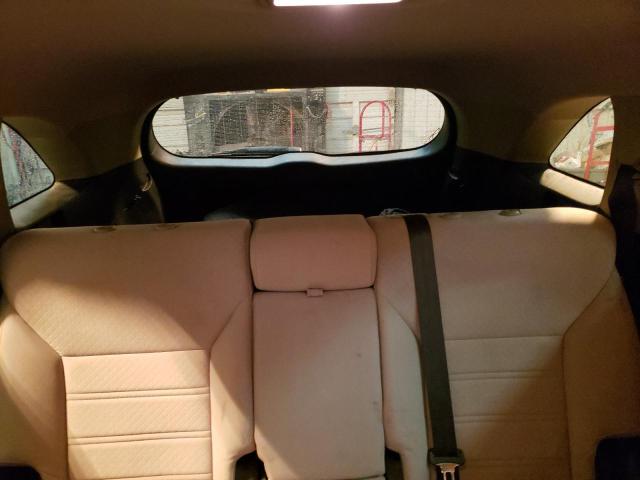 Photo 10 from auction – 2016 KIA SORENTO LX with VIN 5XYPG4A34GG047045