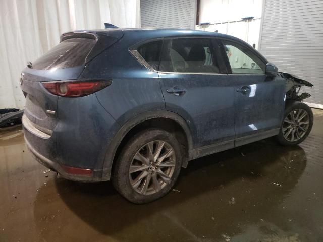 Photo 3 from auction – 2019 MAZDA CX-5 GRAND with VIN JM3KFBDM8K1698328
