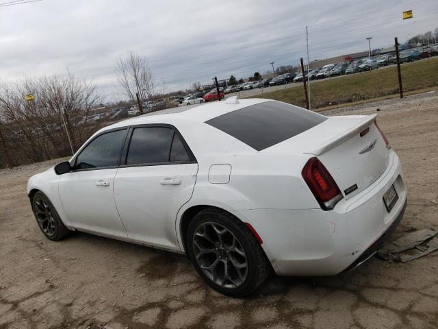 Фото 2 с аукциона – 2017 CHRYSLER 300 S с VIN 2C3CCABG0HH616023
