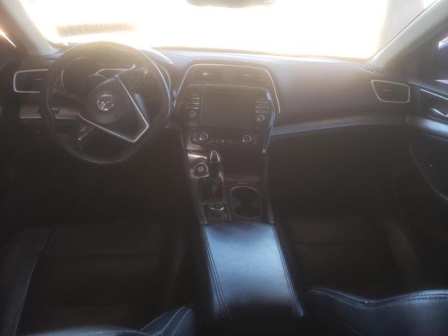 Photo 8 from auction – 2016 NISSAN MAXIMA 3.5 with VIN 1N4AA6AP5GC440973