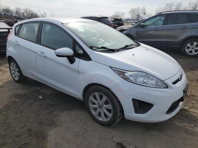 صورة رقم 4 من المزاد - 2012 FORD FIESTA SE مع VIN 3FADP4EJ4CM101216
