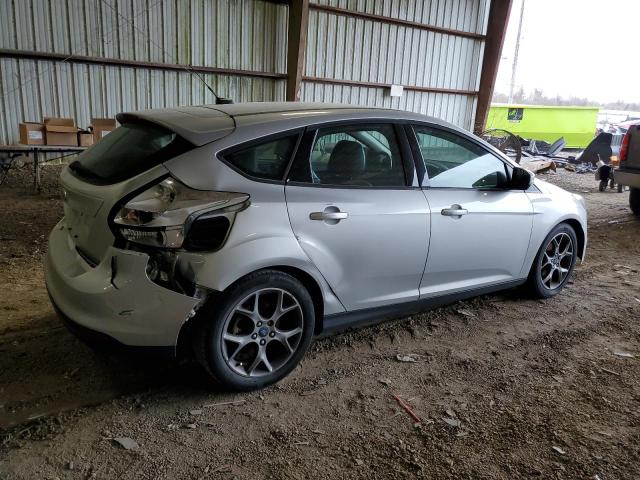 Photo 3 from auction – 2014 FORD FOCUS SE with VIN 1FADP3K25EL285500