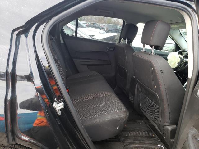 Photo 11 from auction – 2014 CHEVROLET EQUINOX LT with VIN 2GNFLFEK9E6171544