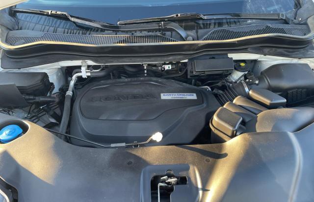 صورة رقم 7 من المزاد - 2017 HONDA RIDGELINE مع VIN 5FPYK3F16HB505589