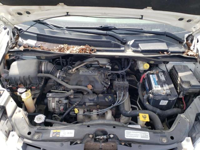 Photo 12 from auction – 2010 CHRYSLER TOWN & COU with VIN 2A4RR2D14AR438873