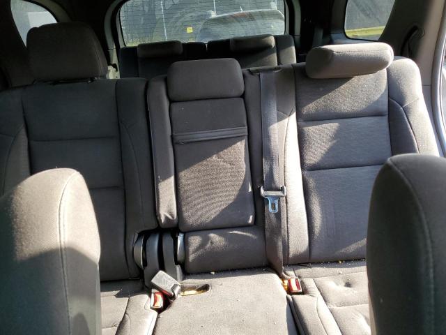 Photo 10 from auction – 2018 DODGE DURANGO SX with VIN 1C4RDHAGXJC315507
