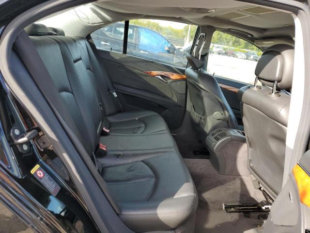 Photo 10 from auction – 2006 MERCEDES-BENZ E 350 with VIN WDBUF56J66A816743
