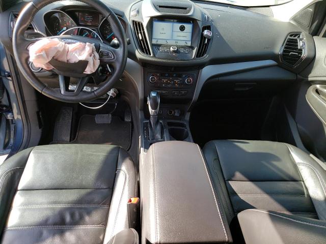 Zdjęcie 8 z aukcji – 2018 FORD ESCAPE SEL z VIN 1FMCU0HD4JUC39565