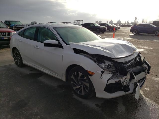 Photo 4 from auction – 2018 HONDA CIVIC EX with VIN 2HGFC2F70JH553425