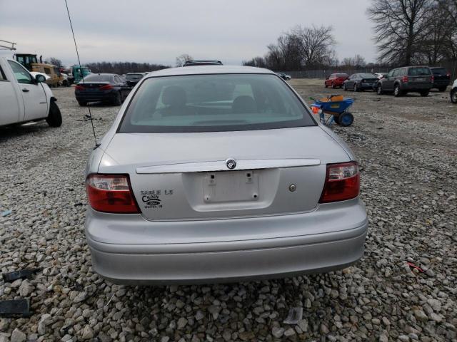 Photo 6 from auction – 2005 MERCURY SABLE LS P with VIN 1MEFM55S65A604075