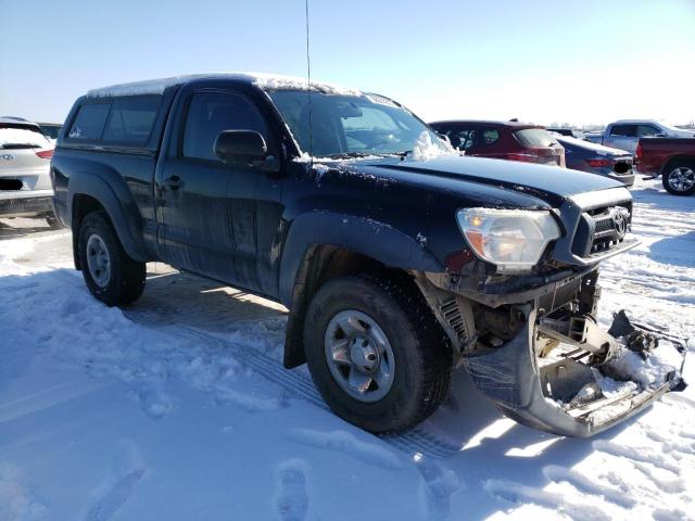 Photo 4 from auction – 2012 TOYOTA TACOMA with VIN 5TFPX4EN2CX012121
