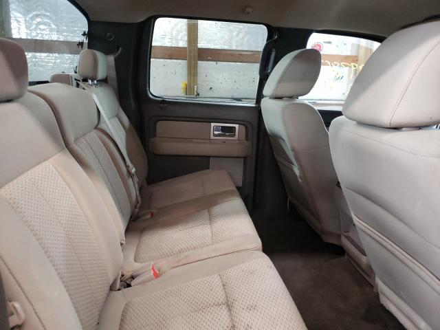Photo 10 from auction – 2009 FORD F150 SUPER with VIN 1FTRW14849FA75564