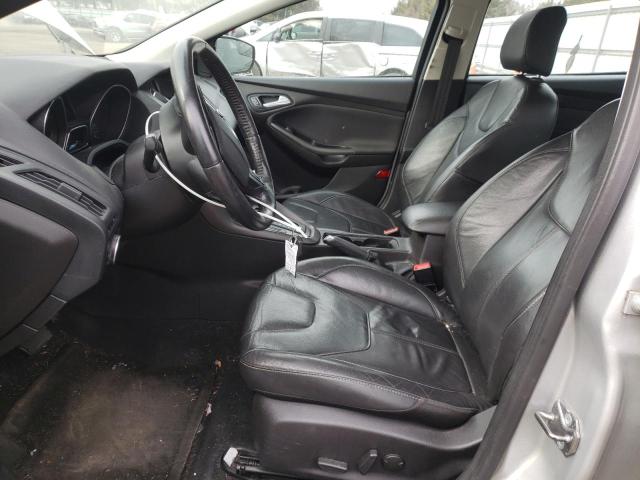 Photo 7 from auction – 2016 FORD FOCUS SE with VIN 1FADP3F25GL205416