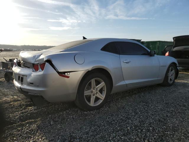 Photo 3 from auction – 2011 CHEVROLET CAMARO LT with VIN 2G1FB1ED1B9205592