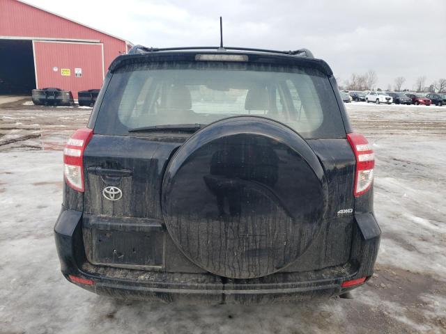 Photo 6 from auction – 2011 TOYOTA RAV4 with VIN 2T3BF4DVXBW122853