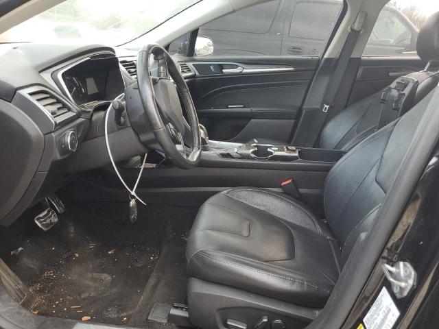 Photo 7 from auction – 2016 FORD FUSION TIT with VIN 3FA6P0K92GR222122