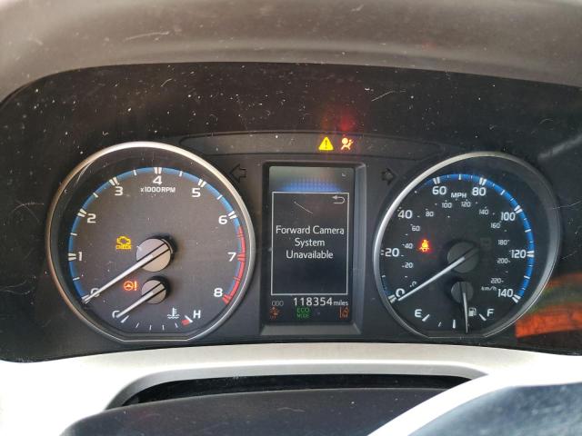 Photo 9 from auction – 2018 TOYOTA RAV4 LE with VIN JTMZFREV1JD129664