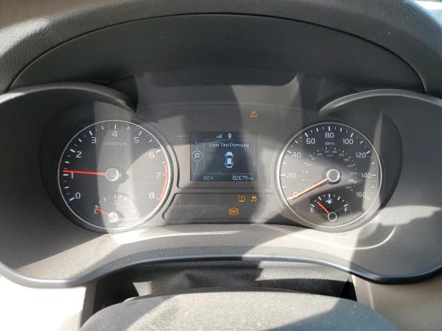 Photo 9 from auction – 2016 KIA OPTIMA LX with VIN KNAGT4L32G5084898