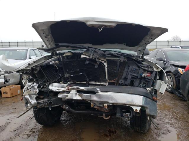 Zdjęcie 5 z aukcji – 2004 CHEVROLET SILVERADO z VIN 2GCEK19T841109335