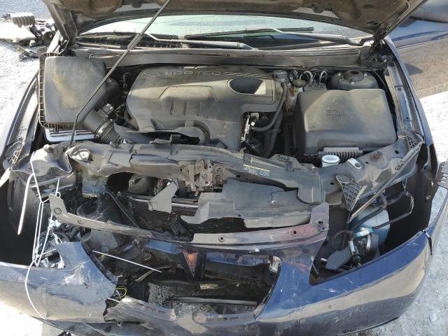 Photo 11 from auction – 2009 PONTIAC G6 with VIN 1G2ZG57B094129941