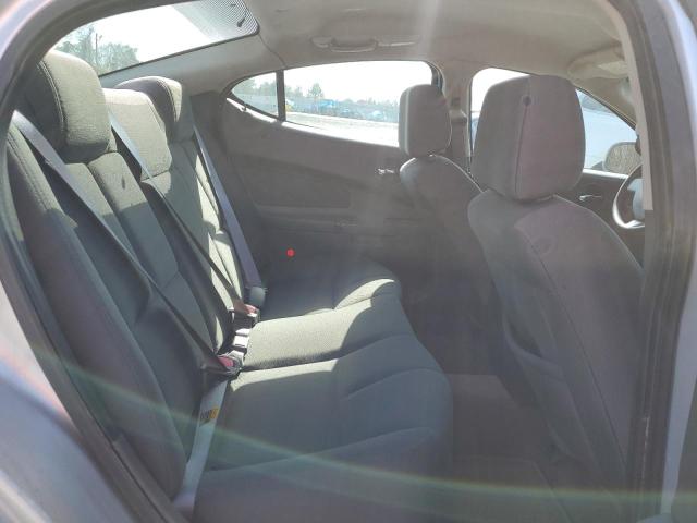 Photo 10 from auction – 2004 PONTIAC GRAND PRIX with VIN 2G2WP522341269254