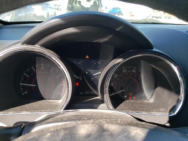 Photo 9 from auction – 2013 TOYOTA HIGHLANDER with VIN 5TDZK3EH2DS094015