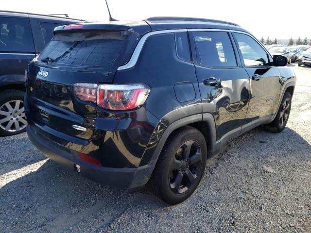 Photo 3 from auction – 2018 JEEP COMPASS LA with VIN 3C4NJCBB4JT211239