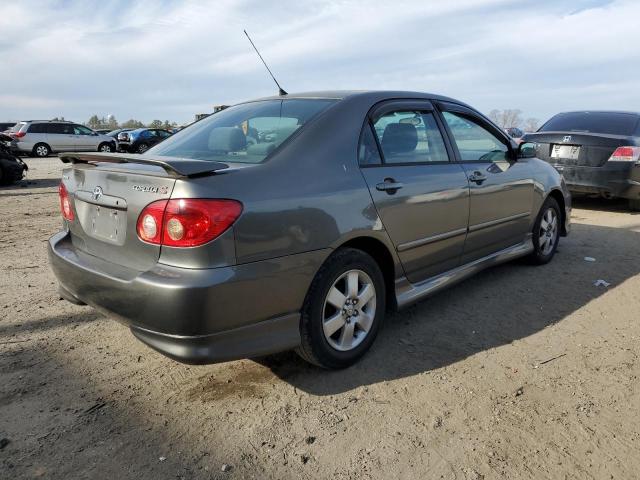 Photo 3 from auction – 2006 TOYOTA COROLLA CE with VIN 1NXBR32E06Z579562