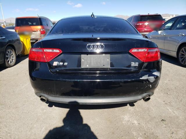 Photo 6 from auction – 2009 AUDI A5 QUATTRO with VIN WAUDK78T79A054631