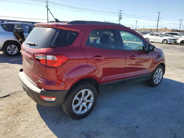 Photo 3 from auction – 2019 FORD ECOSPORT S with VIN MAJ3S2GE5KC308566