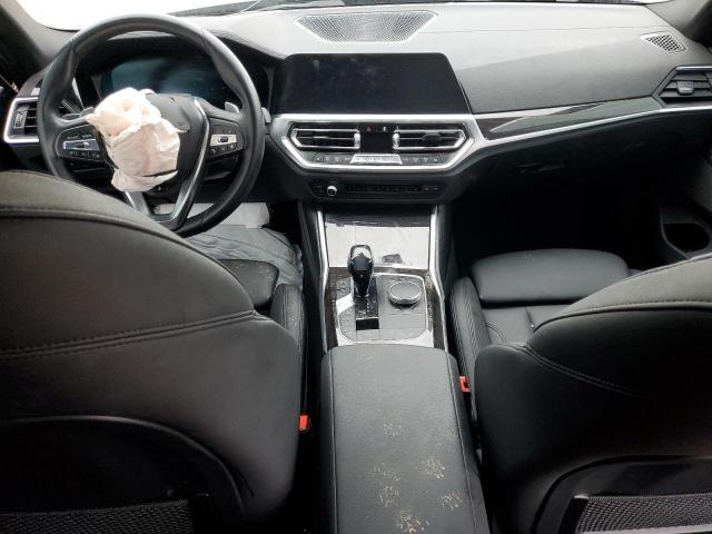 Photo 8 from auction – 2019 BMW 330I with VIN WBA5R1C57KAK10789