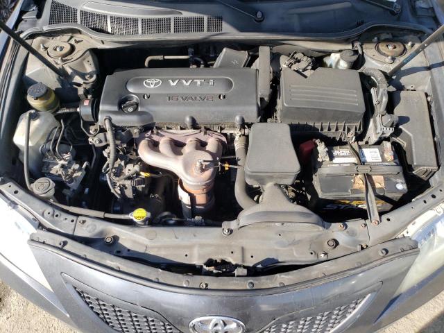 Photo 11 from auction – 2007 TOYOTA CAMRY CE with VIN 4T1BE46K37U726573