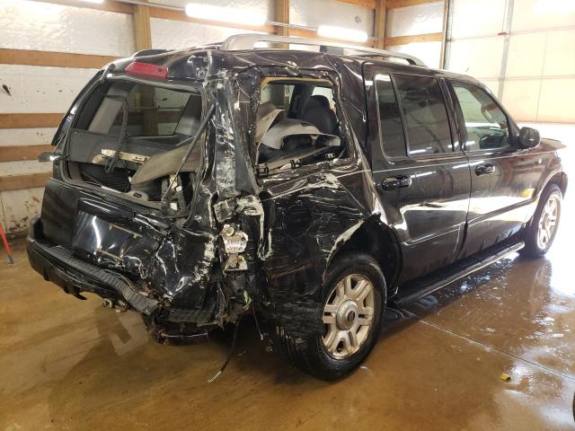 Photo 3 from auction – 2003 MERCURY MOUNTAINEE with VIN 4M2DU86W63ZJ50348