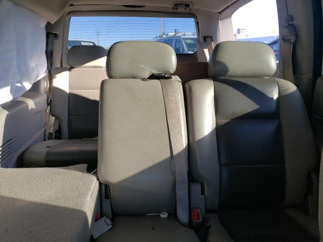 Photo 10 from auction – 2008 CHRYSLER ASPEN LIMI with VIN 1A8HW58278F140410