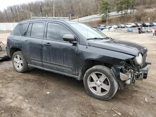 Photo 4 from auction – 2008 JEEP COMPASS SP with VIN 1J8FT47048D794092