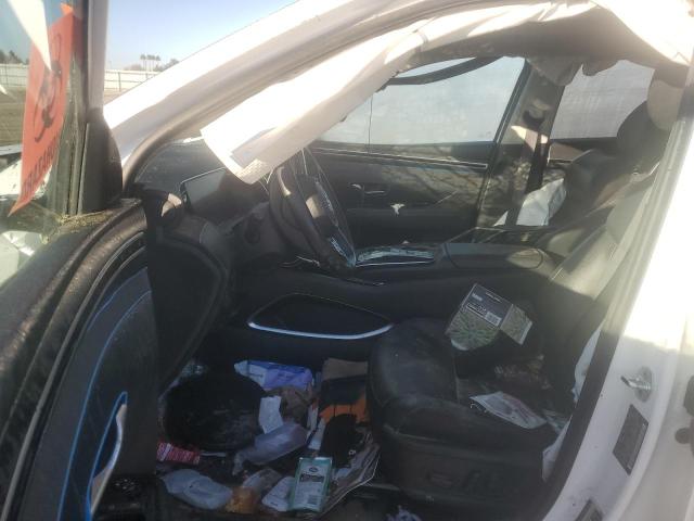 Photo 7 from auction – 2022 HYUNDAI TUCSON LIM with VIN KM8JECA14NU017572