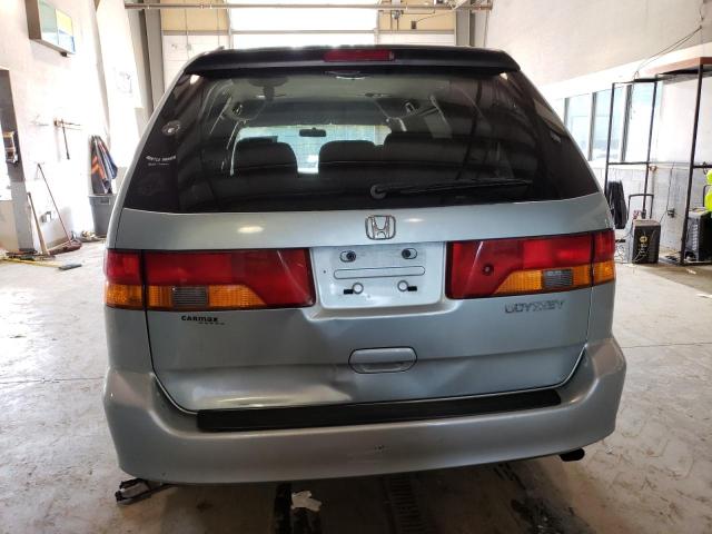 Photo 6 from auction – 2003 HONDA ODDESEY with VIN 5FNRL18663B139651