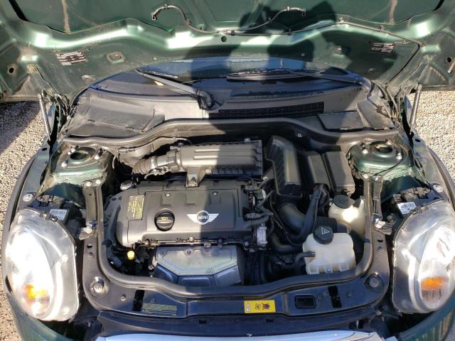 Photo 11 from auction – 2012 MINI COOPER with VIN WMWSU3C56CT540474