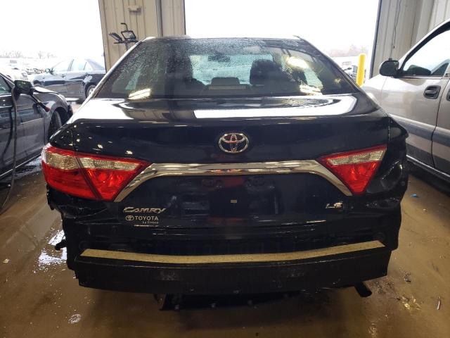 Photo 6 from auction – 2015 TOYOTA CAMRY LE with VIN 4T4BF1FK0FR497964