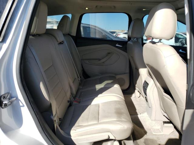 Photo 10 from auction – 2014 FORD ESCAPE TIT with VIN 1FMCU9J92EUB99129