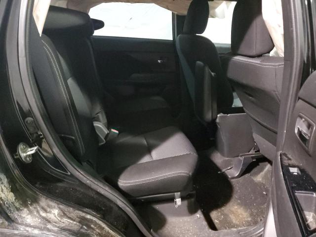 Photo 11 from auction – 2018 MITSUBISHI OUTLANDER with VIN JA4AZ3A38JZ036174