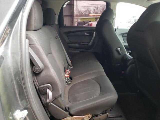 Photo 11 from auction – 2011 GMC ACADIA SLE with VIN 1GKKRNED6BJ265207